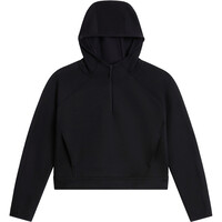 The North Face Sudaderas Montaña Mujer W JAIDA 1/4 ZIP HOODIE 05