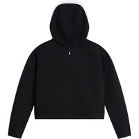 The North Face Sudaderas Montaña Mujer W JAIDA 1/4 ZIP HOODIE 06
