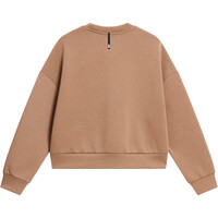 The North Face Sudaderas Montaña Mujer W JAIDA CREW 03