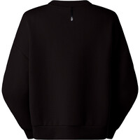 The North Face Sudaderas Montaña Mujer W JAIDA CREW 03