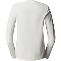 The North Face Sudaderas Montaña Mujer W KECHA CREW 03