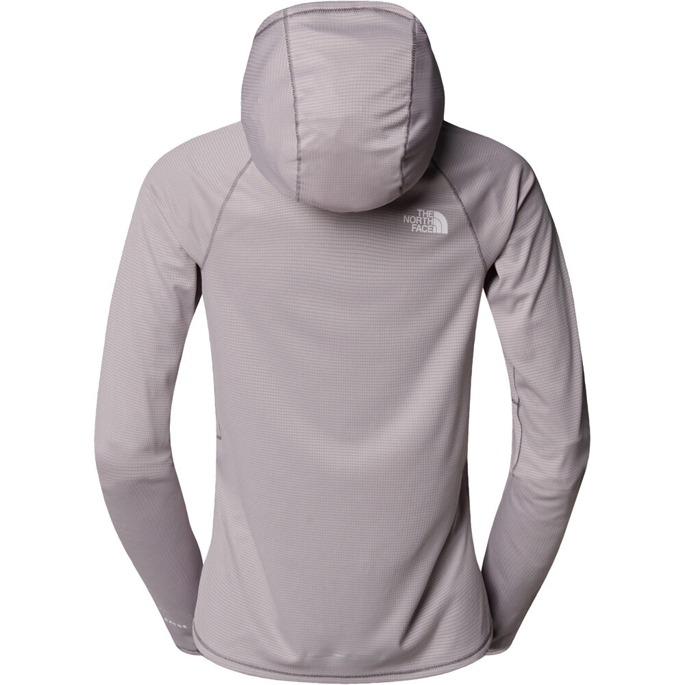 The North Face Sudaderas Montaña Mujer W SUNRISER HOODIE 03