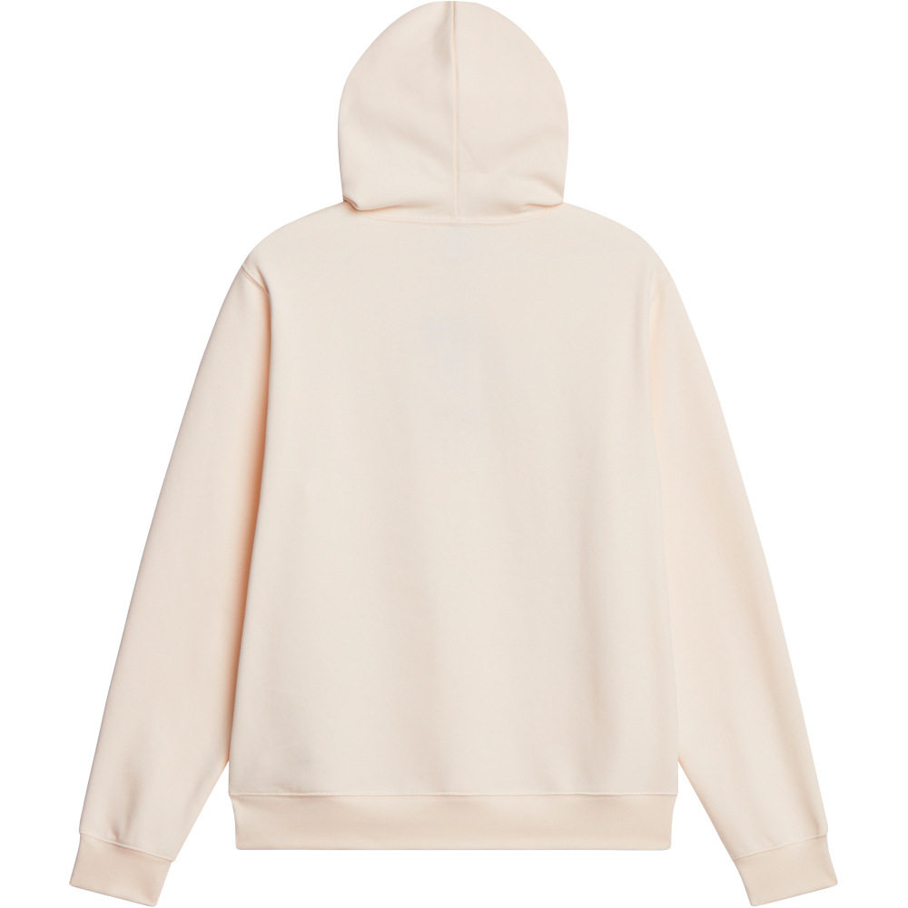 The North Face Sudaderas Montaña Mujer W TNF ESSENTIAL DREW PEAK REGULAR HOODIE 03
