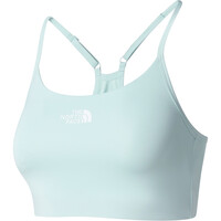 The North Face sujetador deportivo W FLEX BRA 03