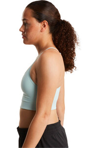 The North Face sujetador deportivo W FLEX BRA vista detalle