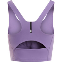 The North Face sujetador deportivo W JAIDA LONG LINE BRA 03