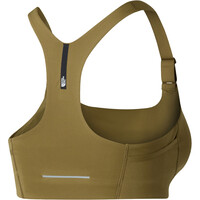 The North Face sujetador deportivo W REFINA BRA 03