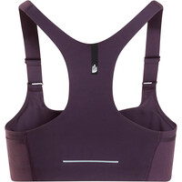 The North Face sujetador deportivo W REFINA BRA 03