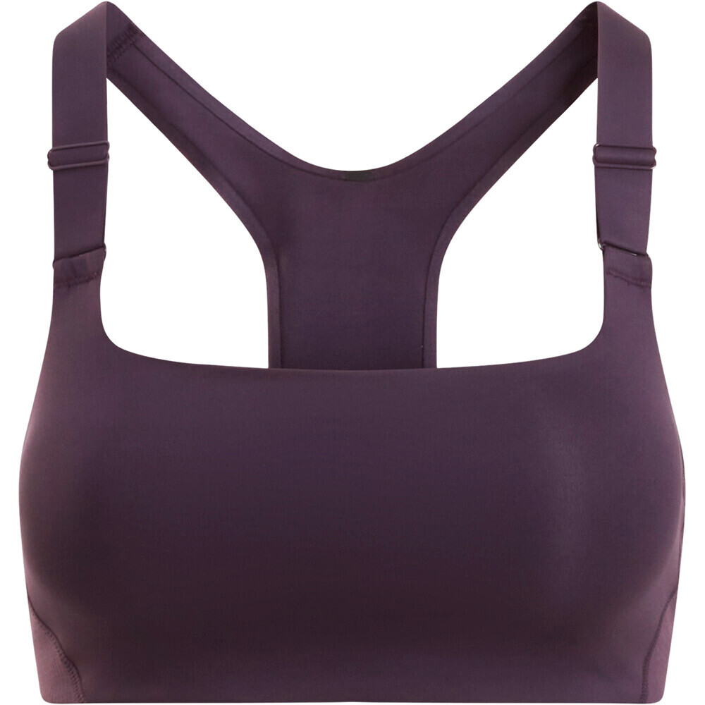 The North Face sujetador deportivo W REFINA BRA vista detalle