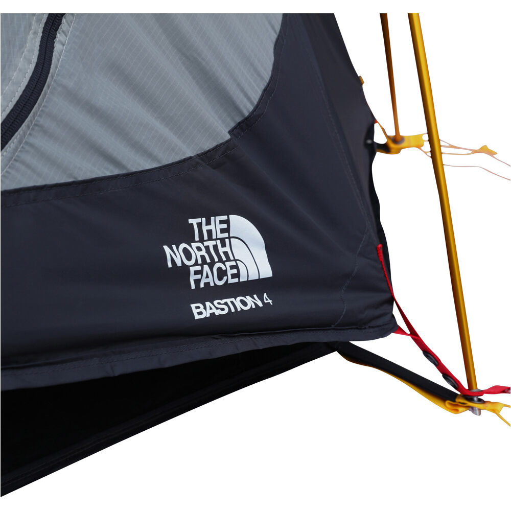 The North Face tienda campaña BASTION 4 03