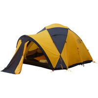 The North Face tienda campaña BASTION 4 06