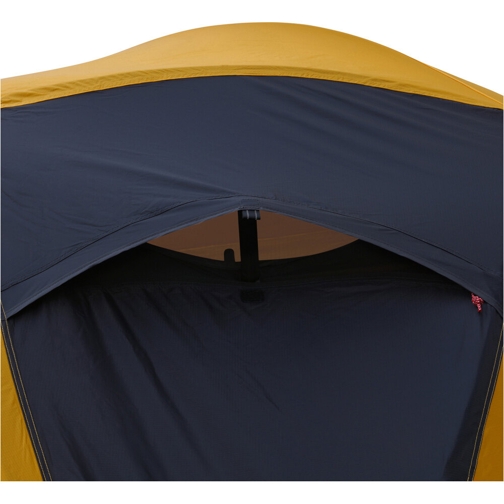 The North Face tienda campaña BASTION 4 07