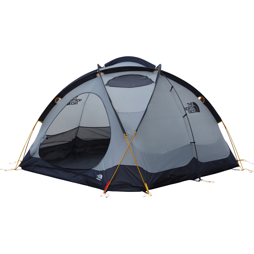 The North Face tienda campaña BASTION 4 11