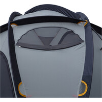 The North Face tienda campaña BASTION 4 13