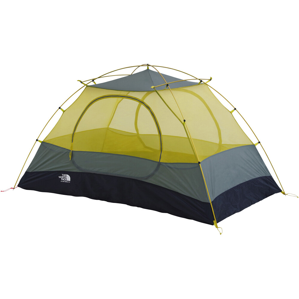 The North Face tienda campaña STORMBREAK 2 04