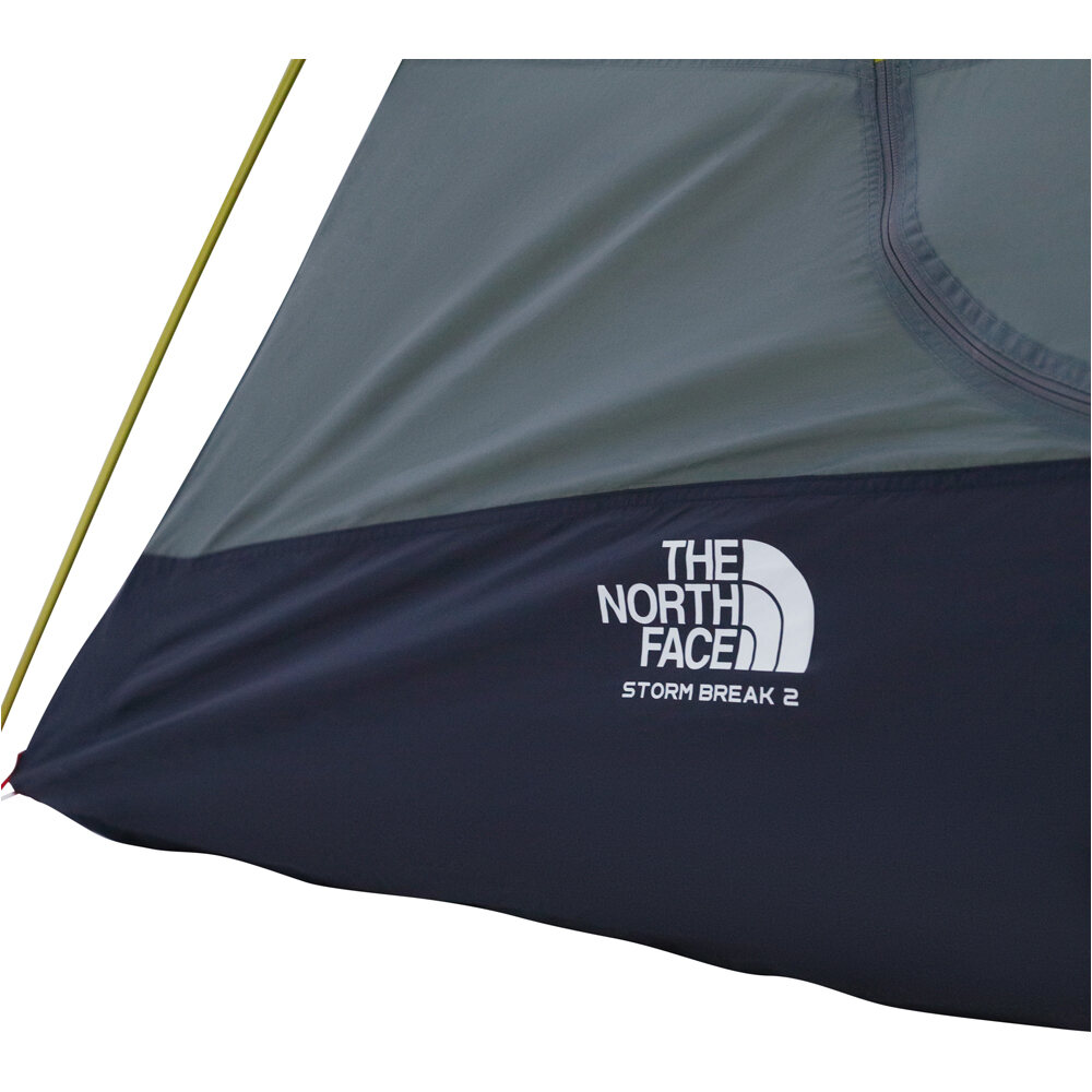 The North Face tienda campaña STORMBREAK 2 05
