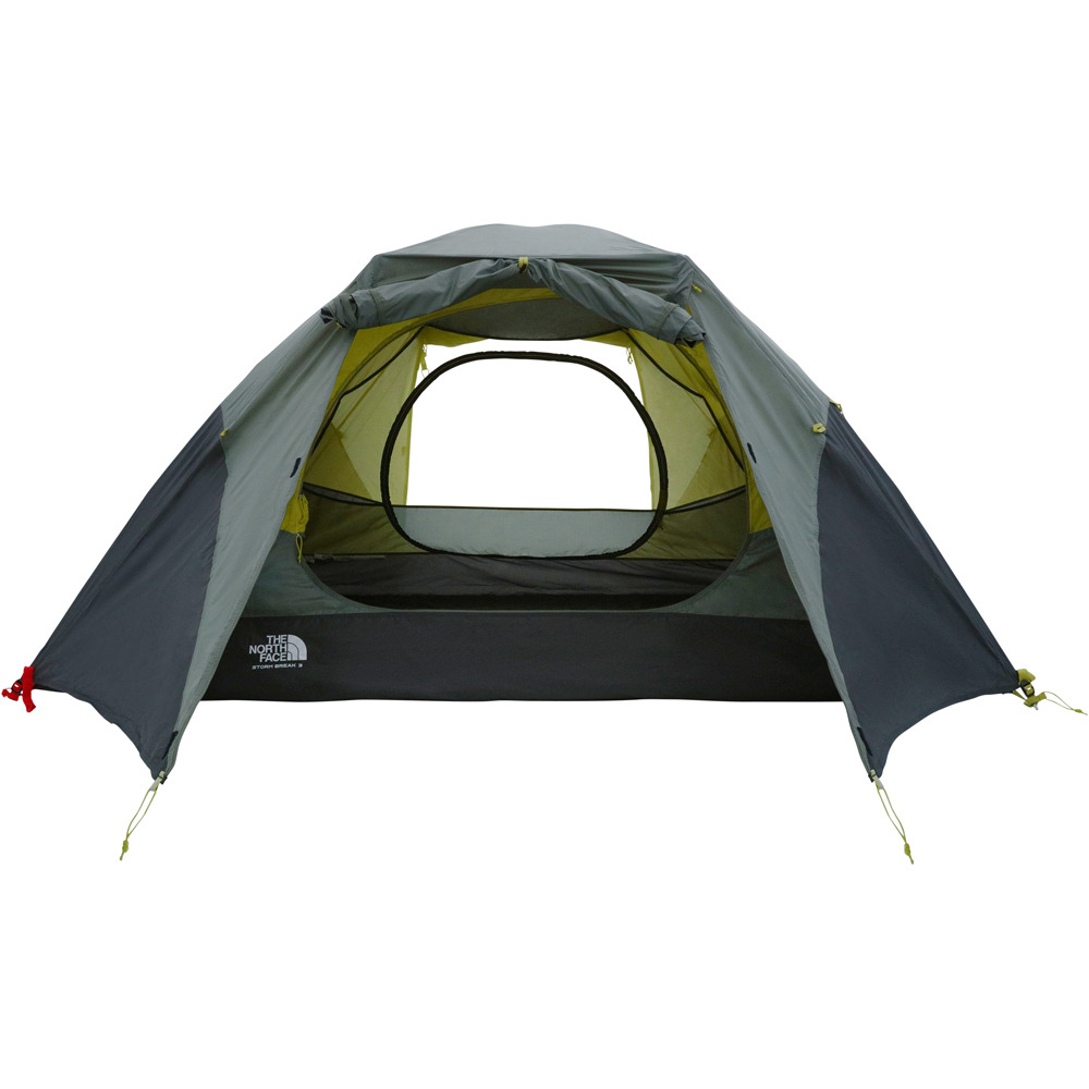 The North Face tienda campaña STORMBREAK 3 03