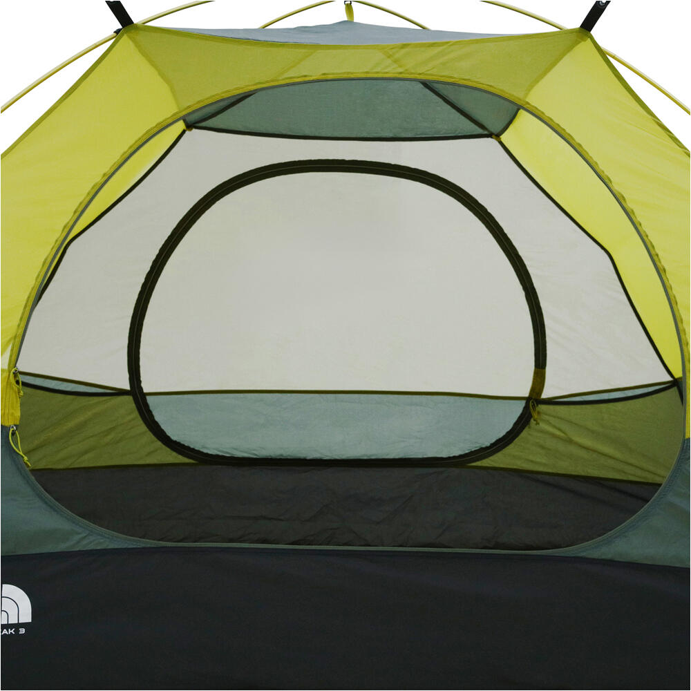 The North Face tienda campaña STORMBREAK 3 05