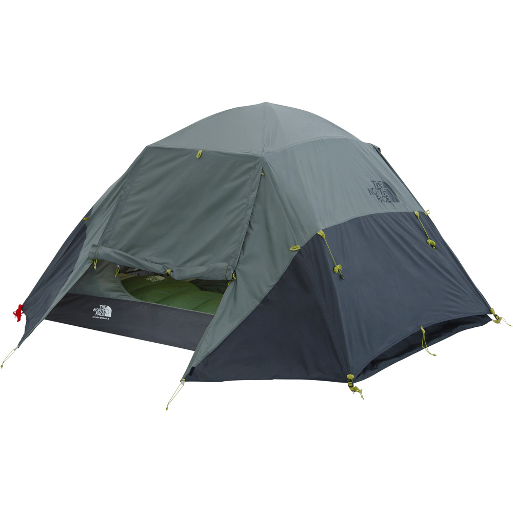 The North Face tienda campaña STORMBREAK 3 06