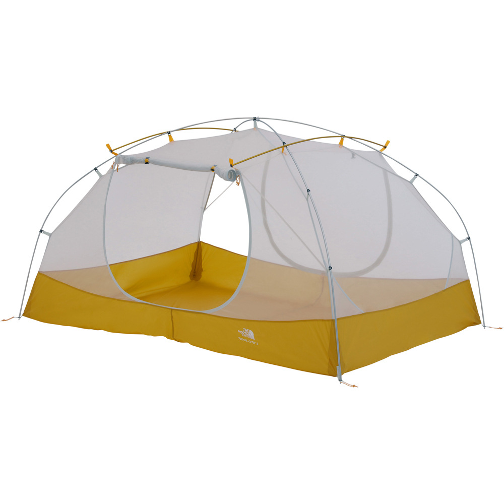 The North Face tienda campaña TRAIL LITE 3 04