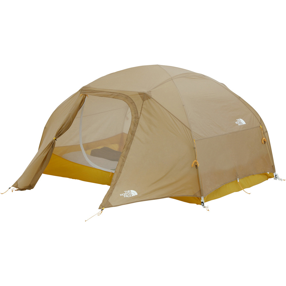 The North Face tienda campaña TRAIL LITE 3 09