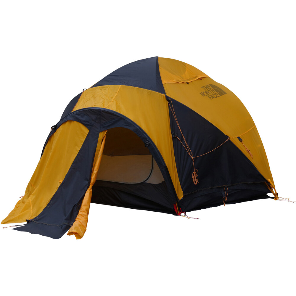 The North Face tienda campaña VE 25 01