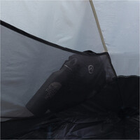 The North Face tienda campaña VE 25 03