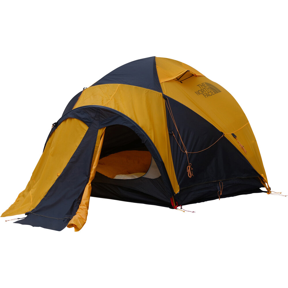 The North Face tienda campaña VE 25 06