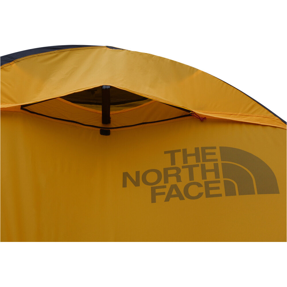 The North Face tienda campaña VE 25 07