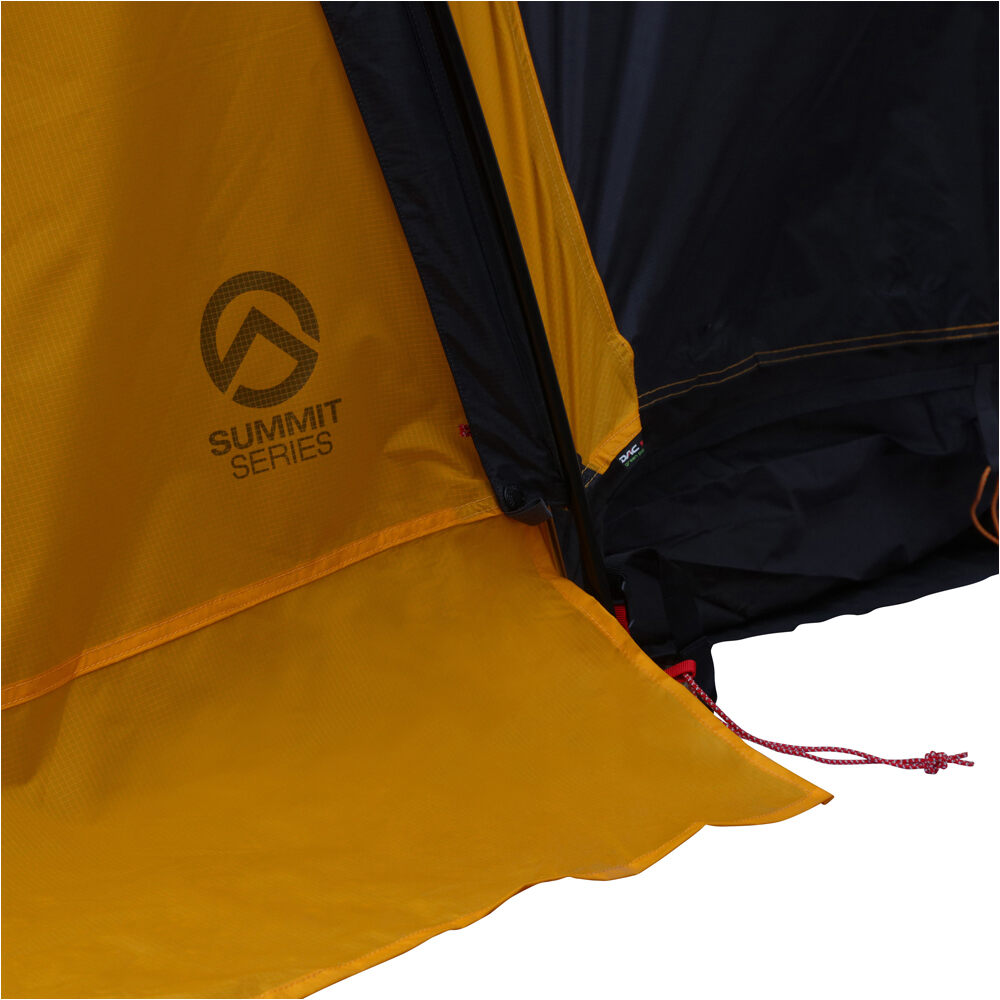 The North Face tienda campaña VE 25 08