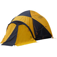 The North Face tienda campaña VE 25 vista frontal