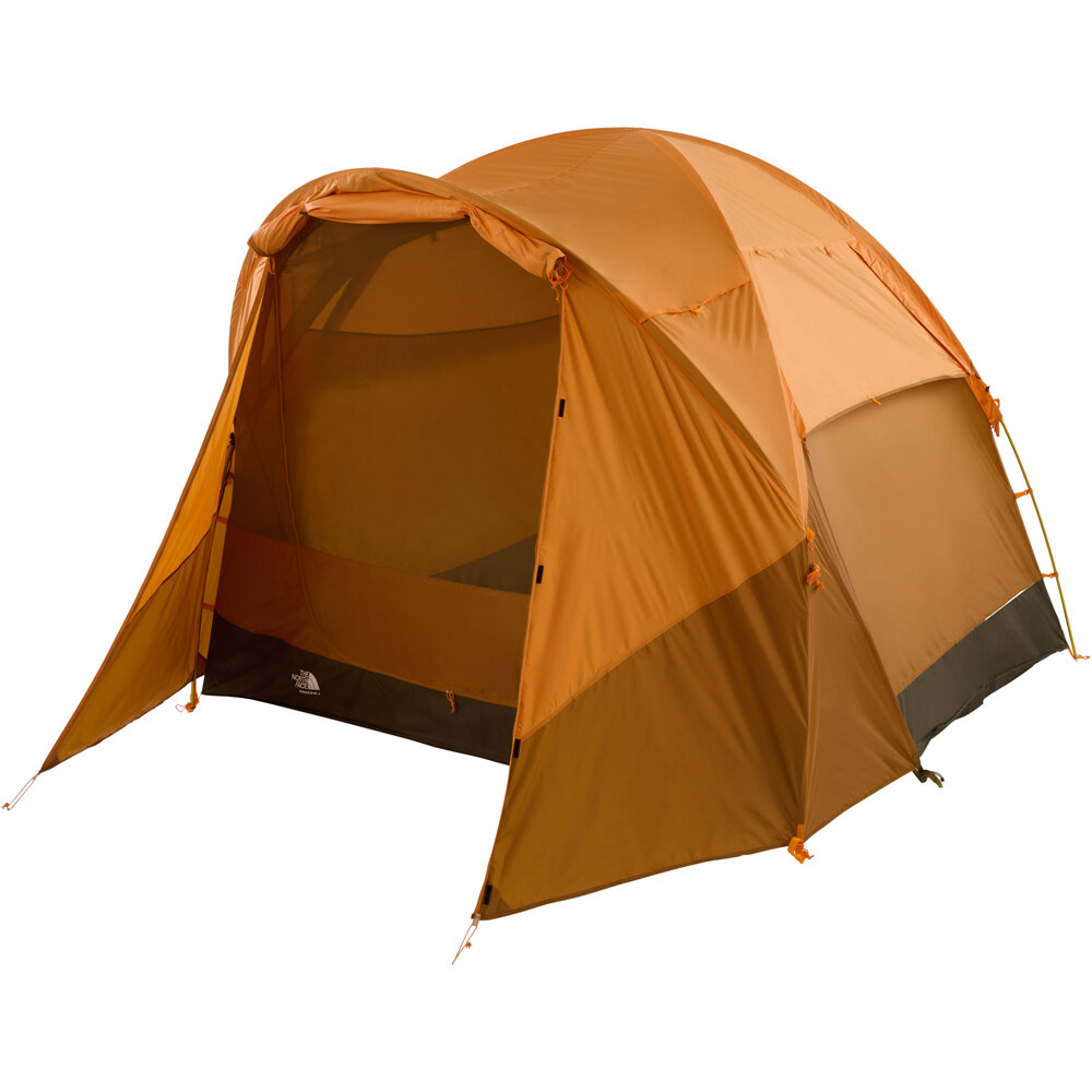 The North Face tienda campaña WAWONA 4P 01