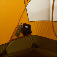 The North Face tienda campaña WAWONA 4P 03