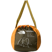 The North Face tienda campaña WAWONA 4P 04