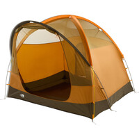 The North Face tienda campaña WAWONA 4P 07