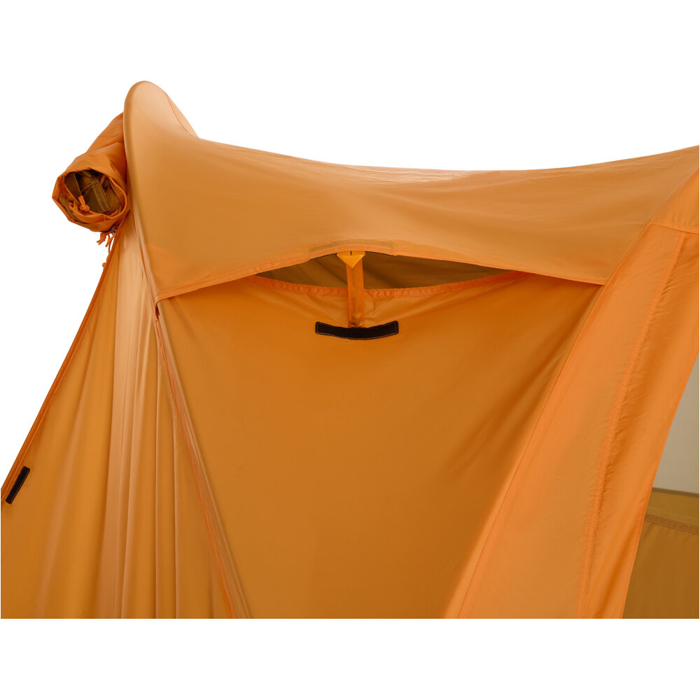 The North Face tienda campaña WAWONA 4P 09