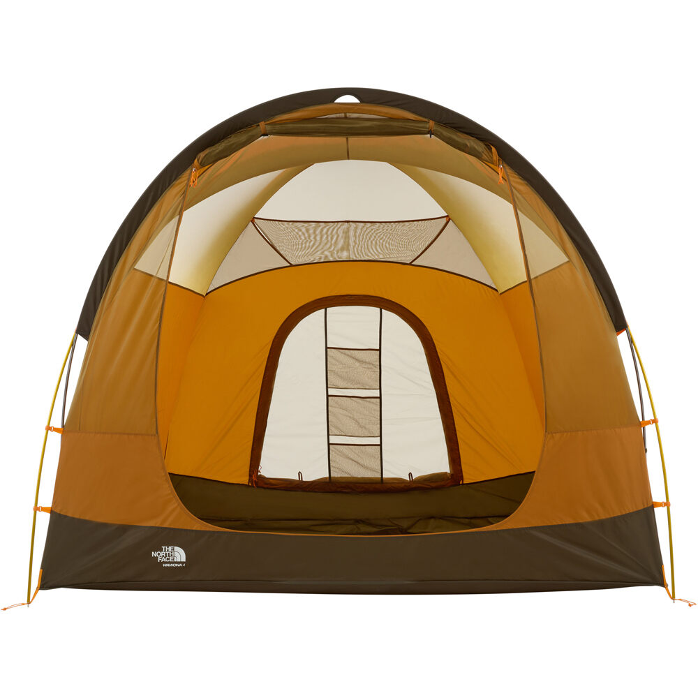 The North Face tienda campaña WAWONA 4P 11