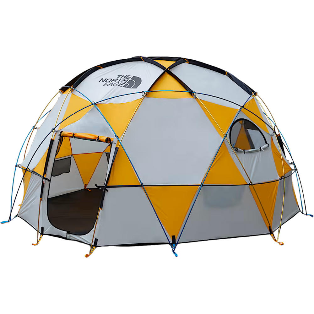 The North Face tienda de campaña 2-METER DOME 02
