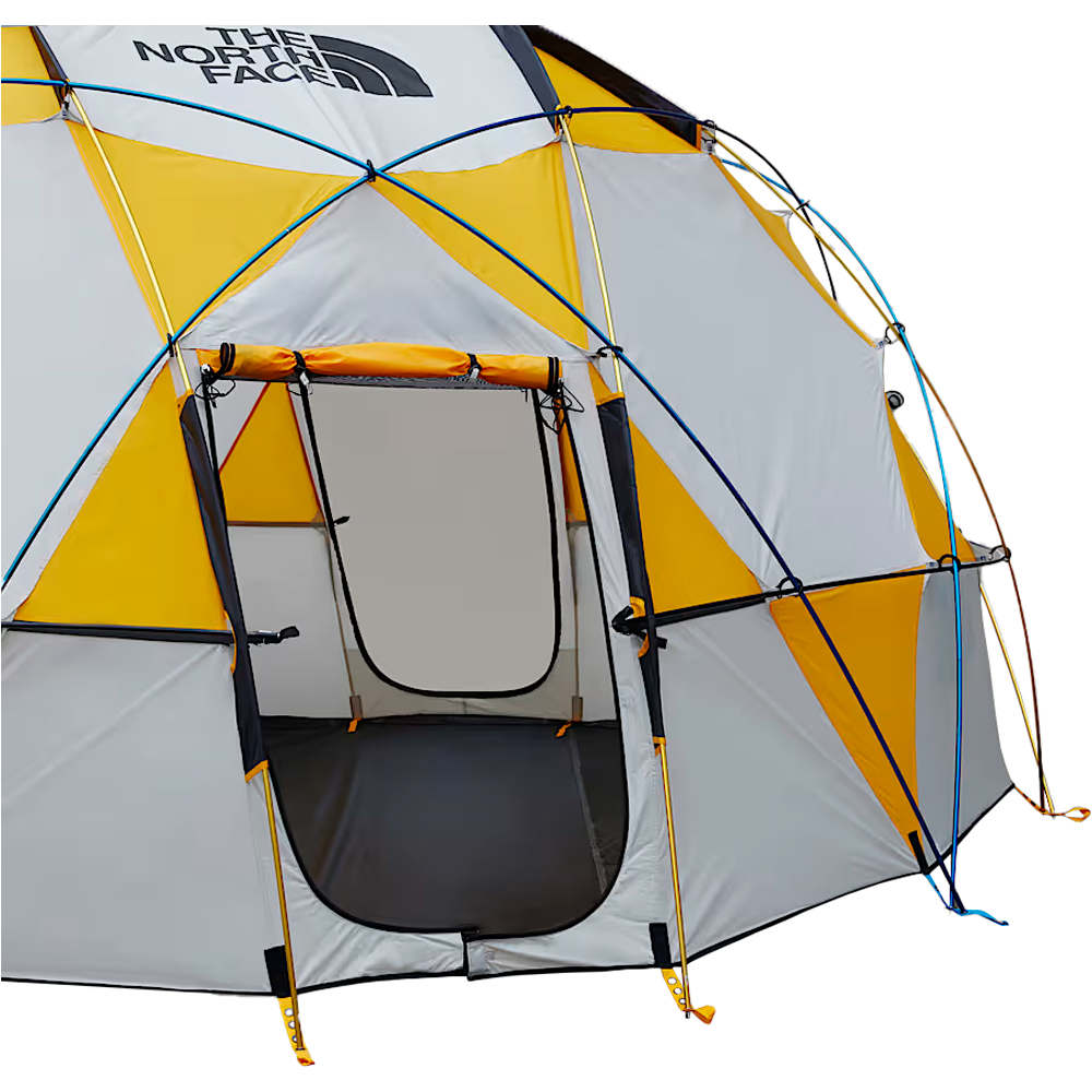 The North Face tienda de campaña 2-METER DOME 03
