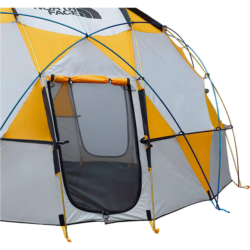 The North Face tienda de campaña 2-METER DOME 04