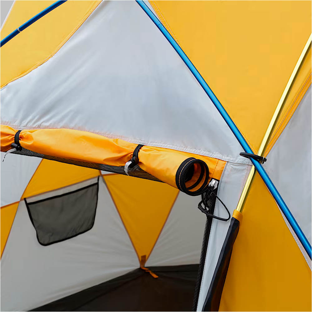 The North Face tienda de campaña 2-METER DOME 05