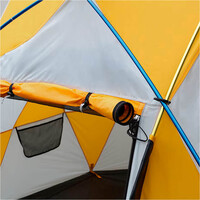 The North Face tienda de campaña 2-METER DOME 05