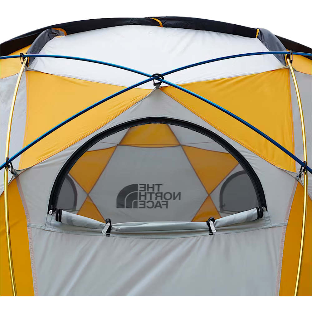 The North Face tienda de campaña 2-METER DOME 06