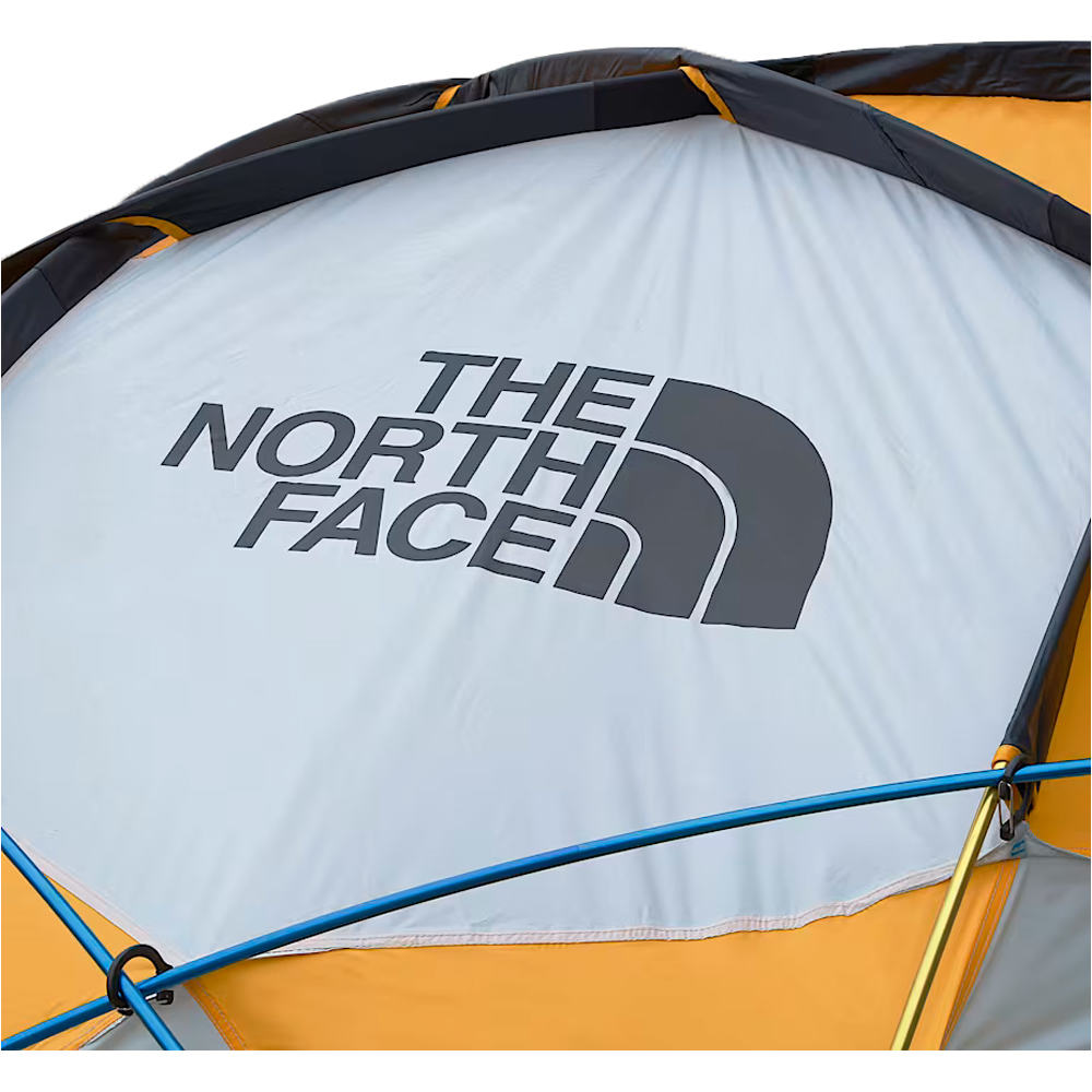 The North Face tienda de campaña 2-METER DOME 07