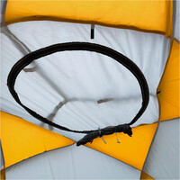 The North Face tienda de campaña 2-METER DOME 09