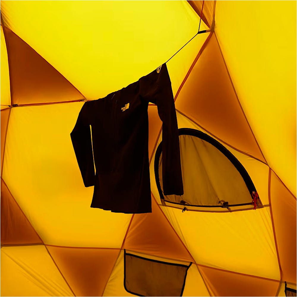 The North Face tienda de campaña 2-METER DOME 12