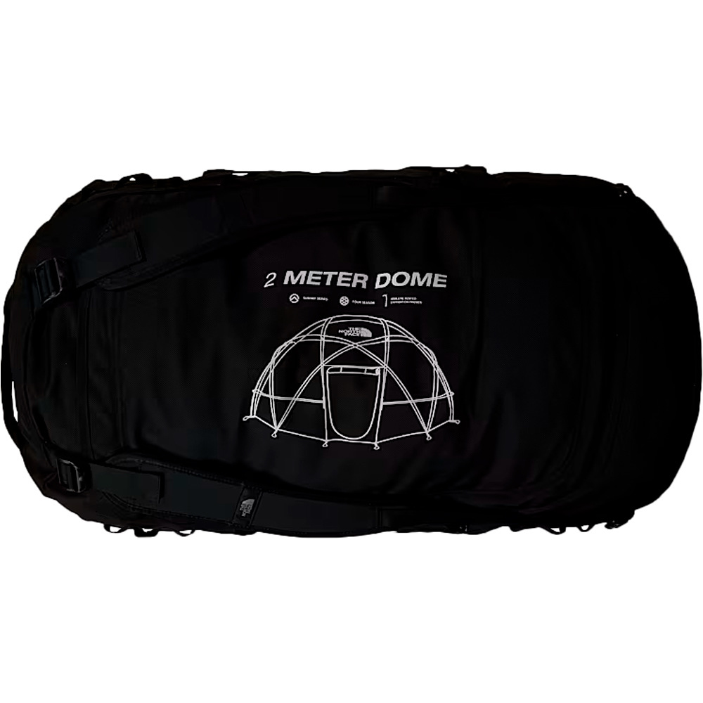 The North Face tienda de campaña 2-METER DOME 15