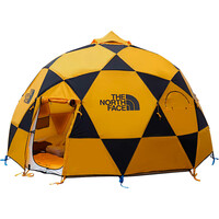 The North Face tienda de campaña 2-METER DOME vista frontal