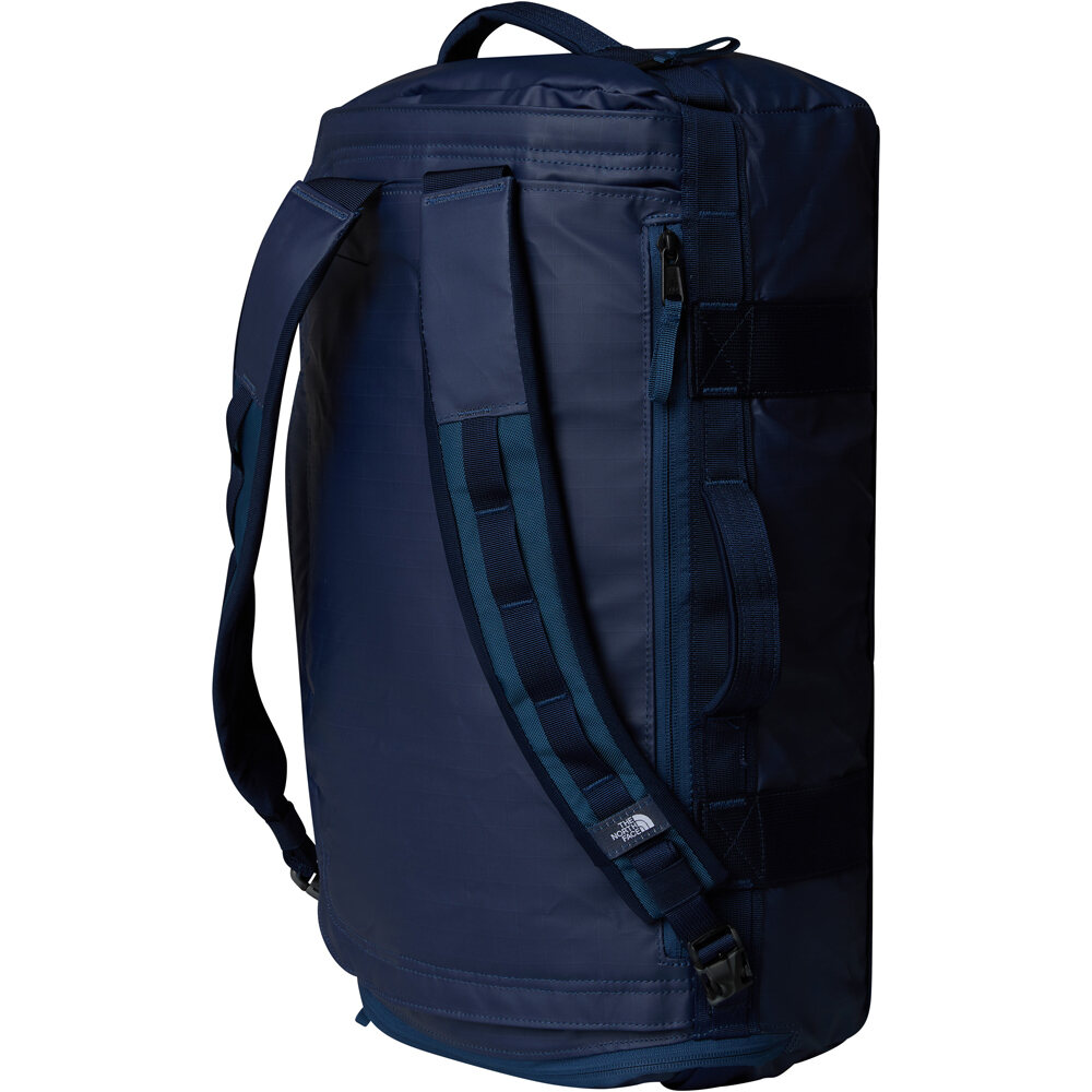 The North Face varios montaña BASE CAMP VOYAGER DUFFEL 32L 01