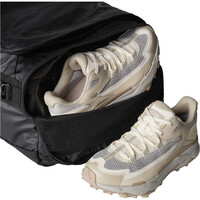 The North Face varios montaña BASE CAMP VOYAGER DUFFEL 42L 05